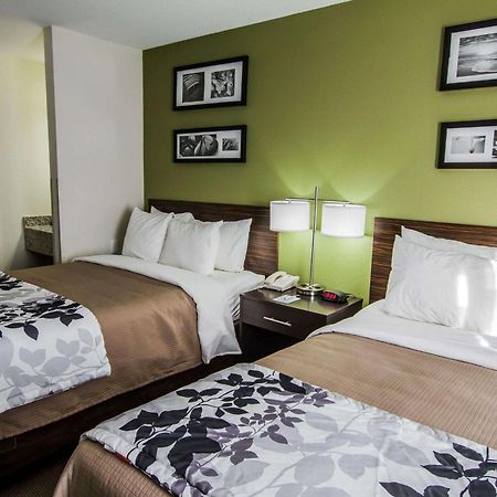 Sleep Inn Gallup Zewnętrze zdjęcie