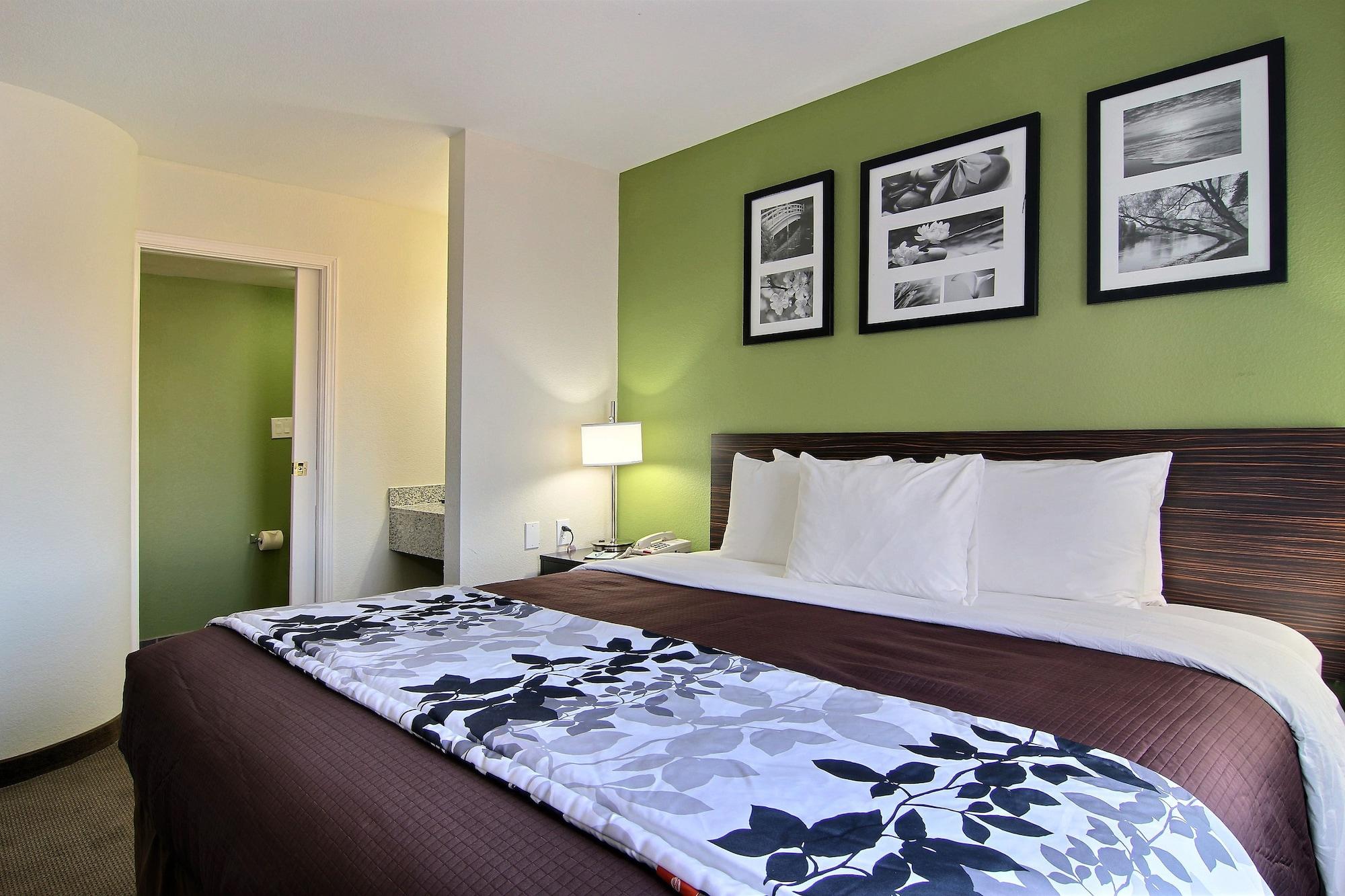 Sleep Inn Gallup Zewnętrze zdjęcie