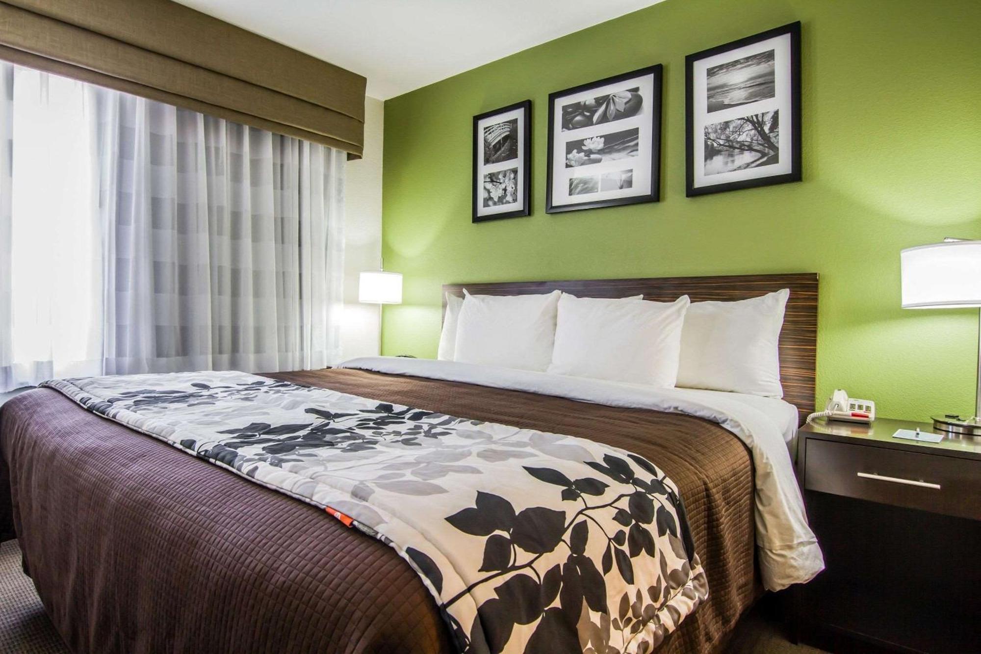 Sleep Inn Gallup Zewnętrze zdjęcie