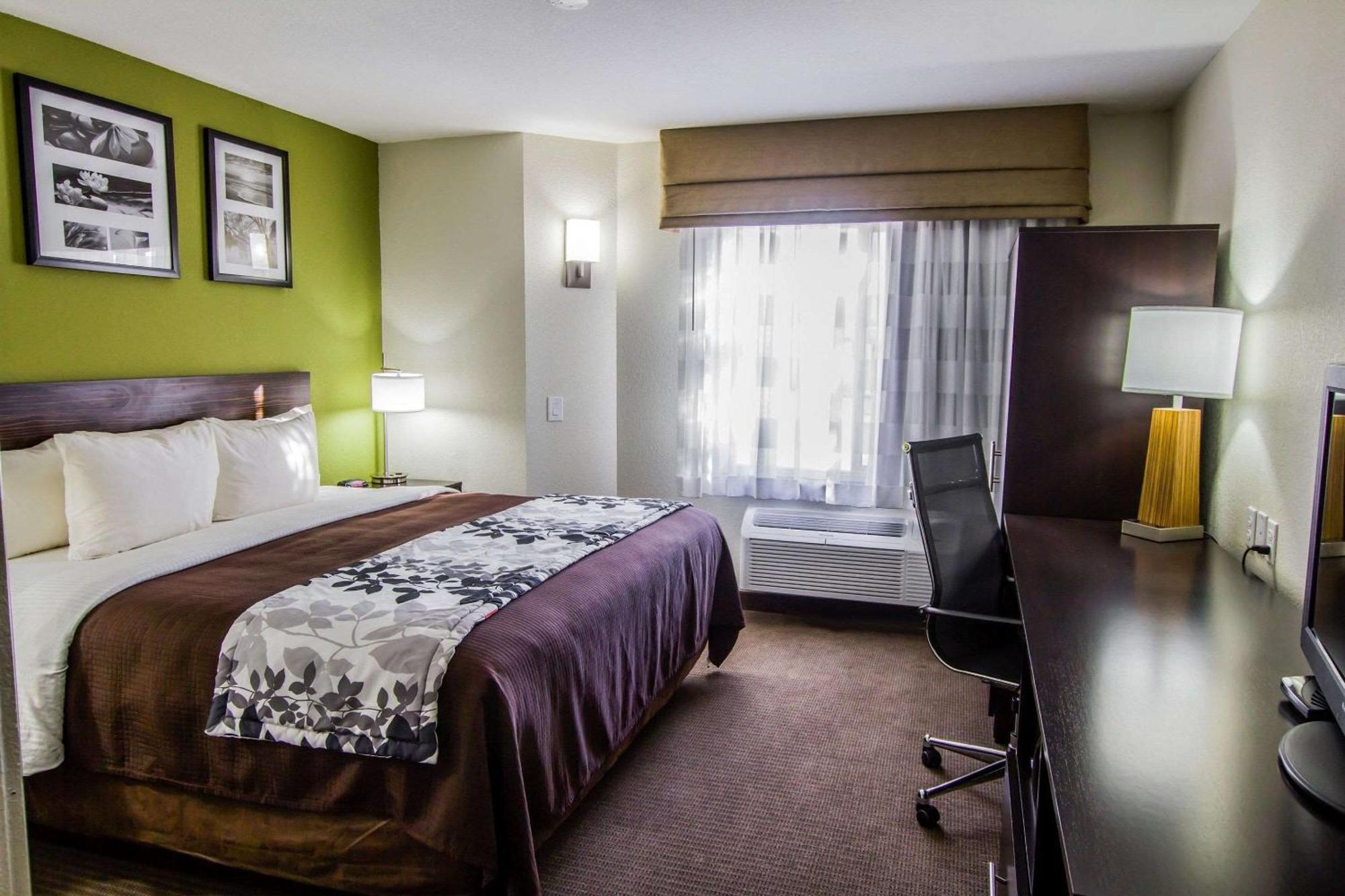 Sleep Inn Gallup Zewnętrze zdjęcie