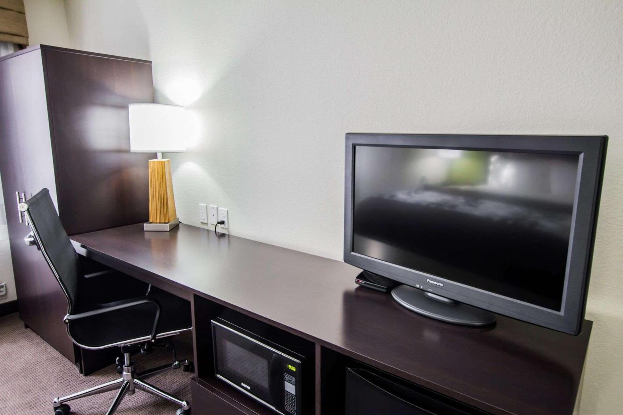 Sleep Inn Gallup Zewnętrze zdjęcie