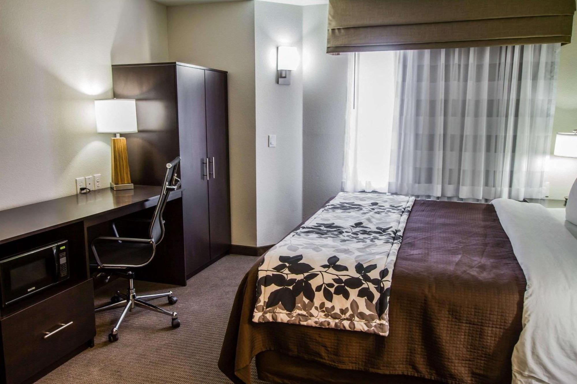 Sleep Inn Gallup Zewnętrze zdjęcie