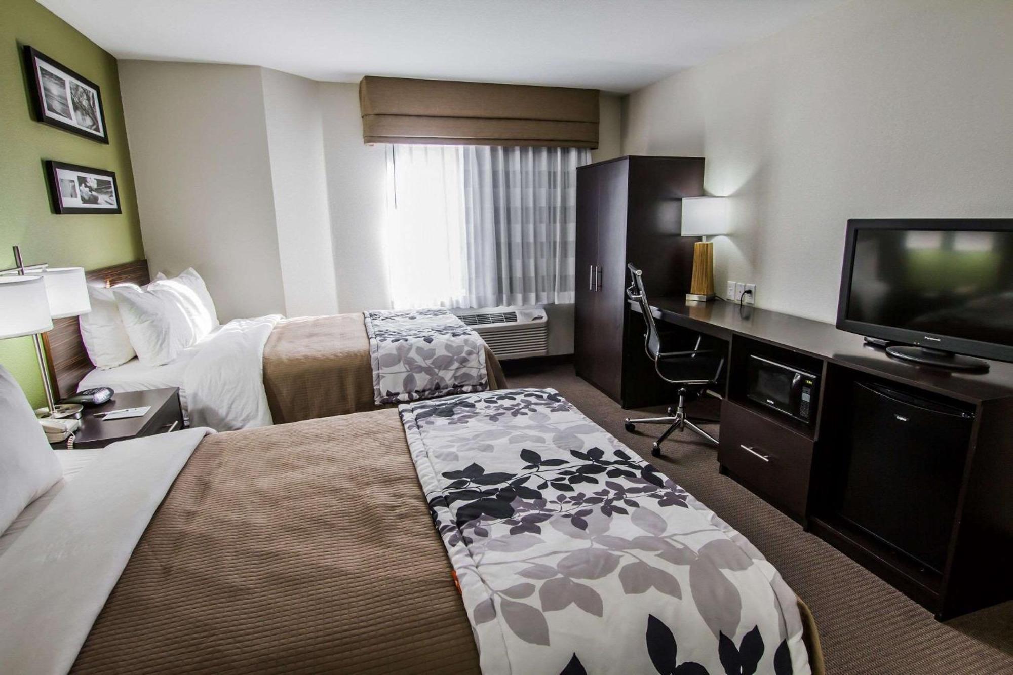 Sleep Inn Gallup Zewnętrze zdjęcie