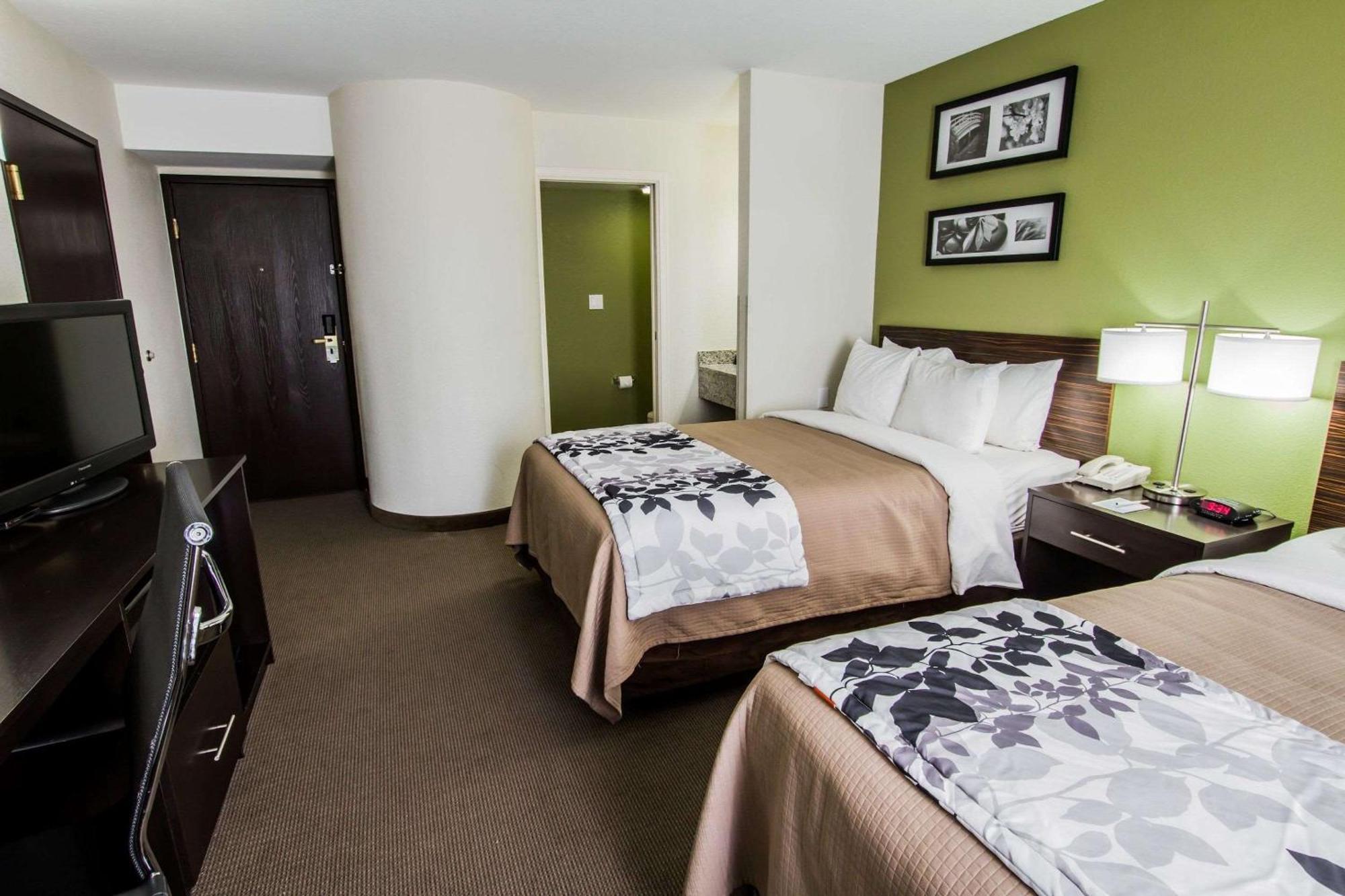 Sleep Inn Gallup Zewnętrze zdjęcie