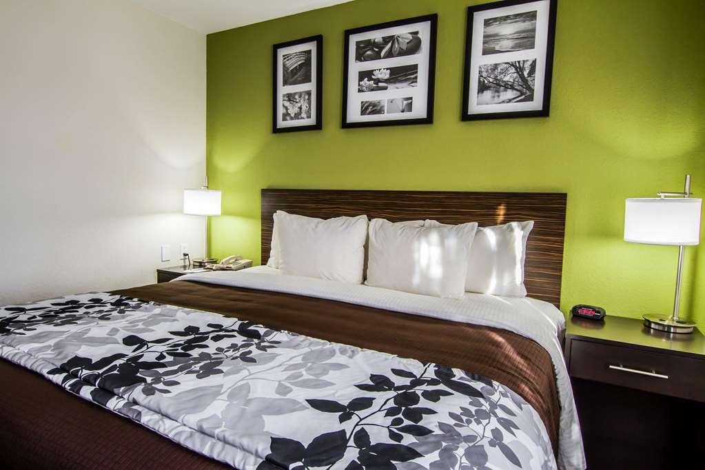 Sleep Inn Gallup Zewnętrze zdjęcie