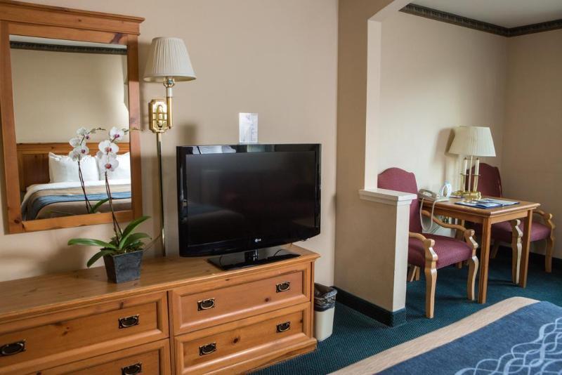 Sleep Inn Gallup Zewnętrze zdjęcie