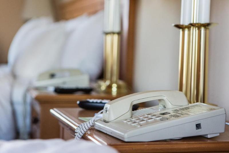 Sleep Inn Gallup Zewnętrze zdjęcie